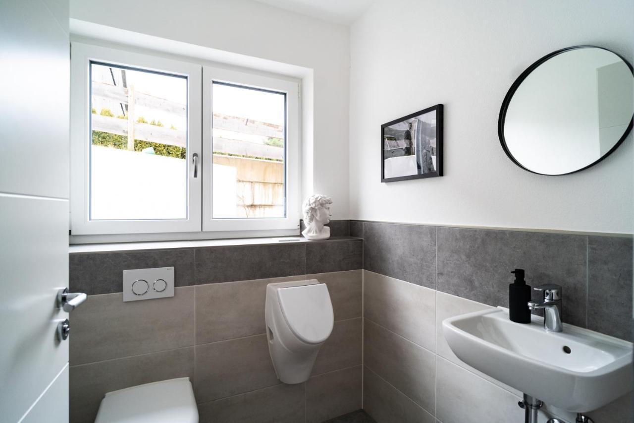 Ferienwohnung Oba'Doba Falke Pfronten Exterior foto