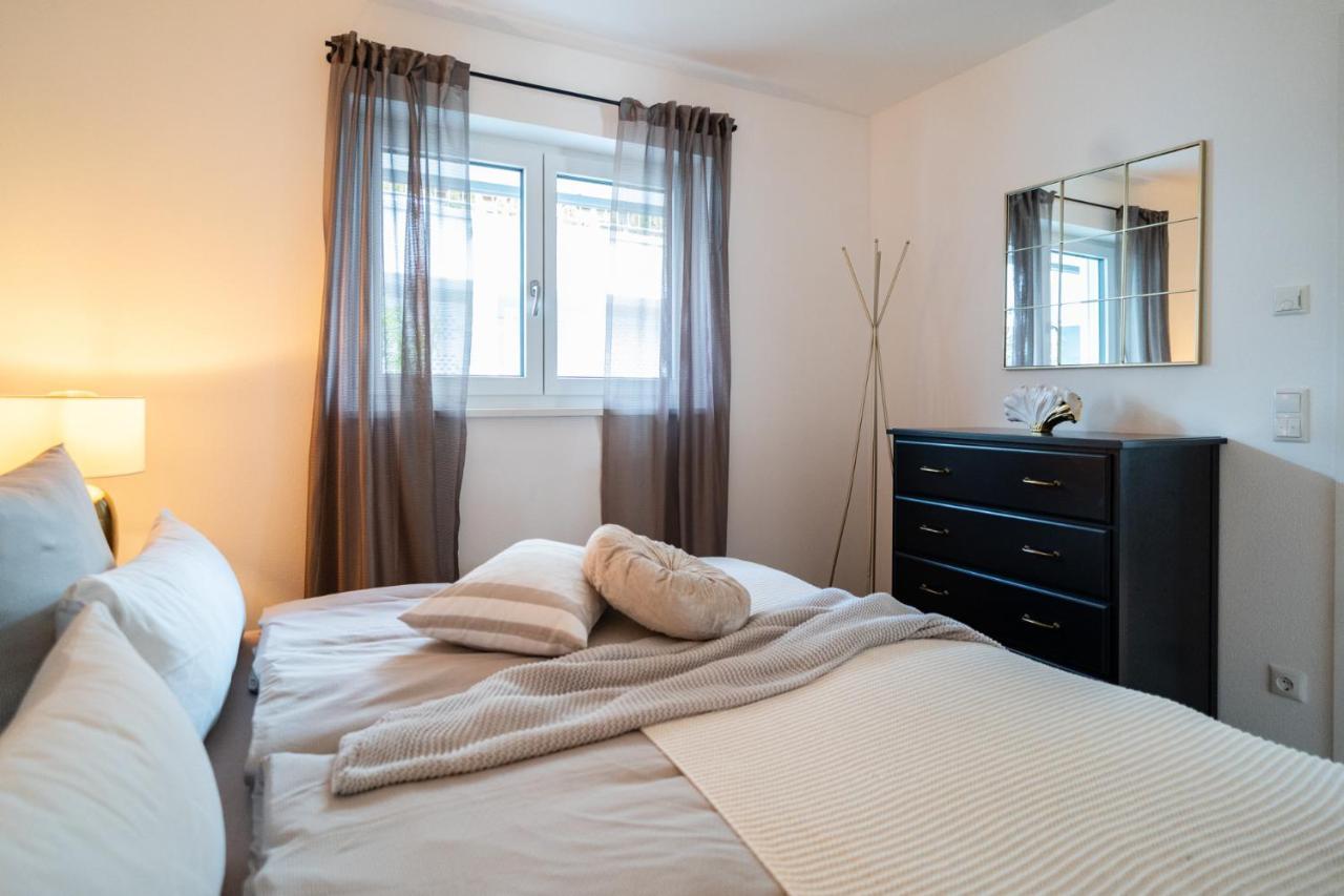 Ferienwohnung Oba'Doba Falke Pfronten Exterior foto