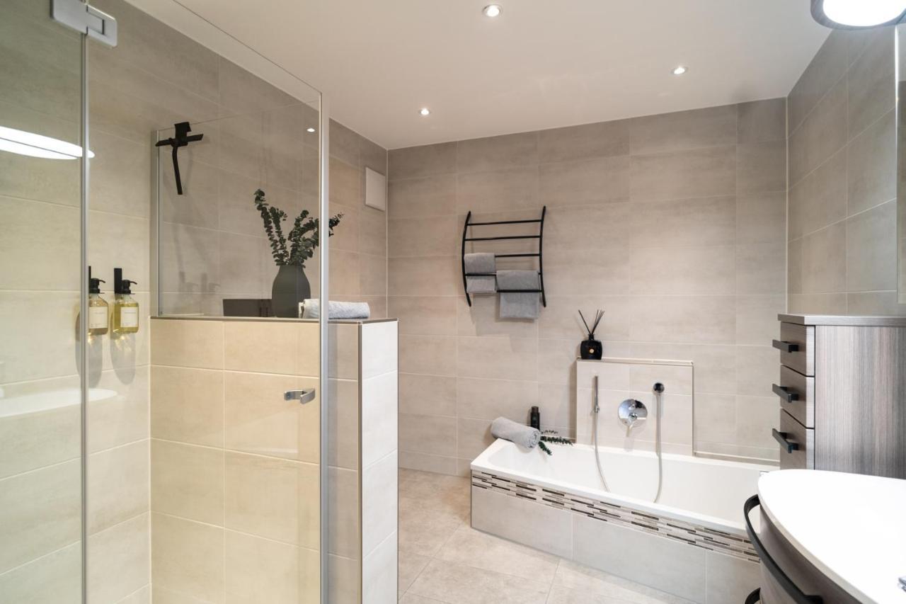 Ferienwohnung Oba'Doba Falke Pfronten Exterior foto