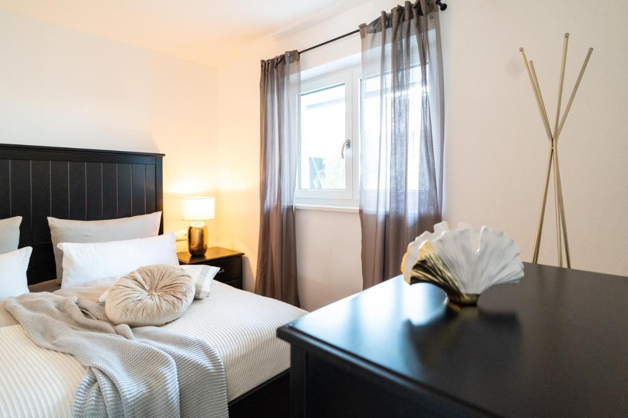 Ferienwohnung Oba'Doba Falke Pfronten Exterior foto
