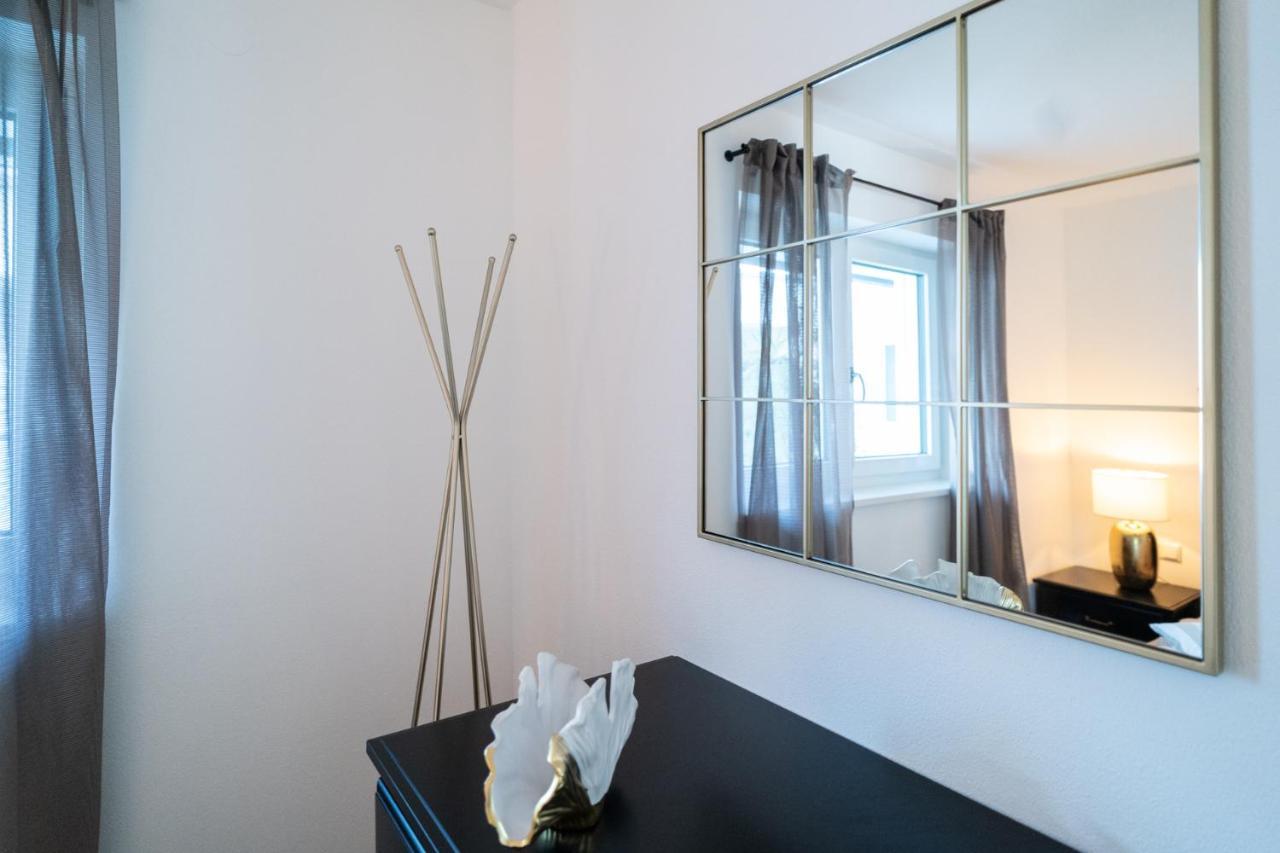 Ferienwohnung Oba'Doba Falke Pfronten Exterior foto